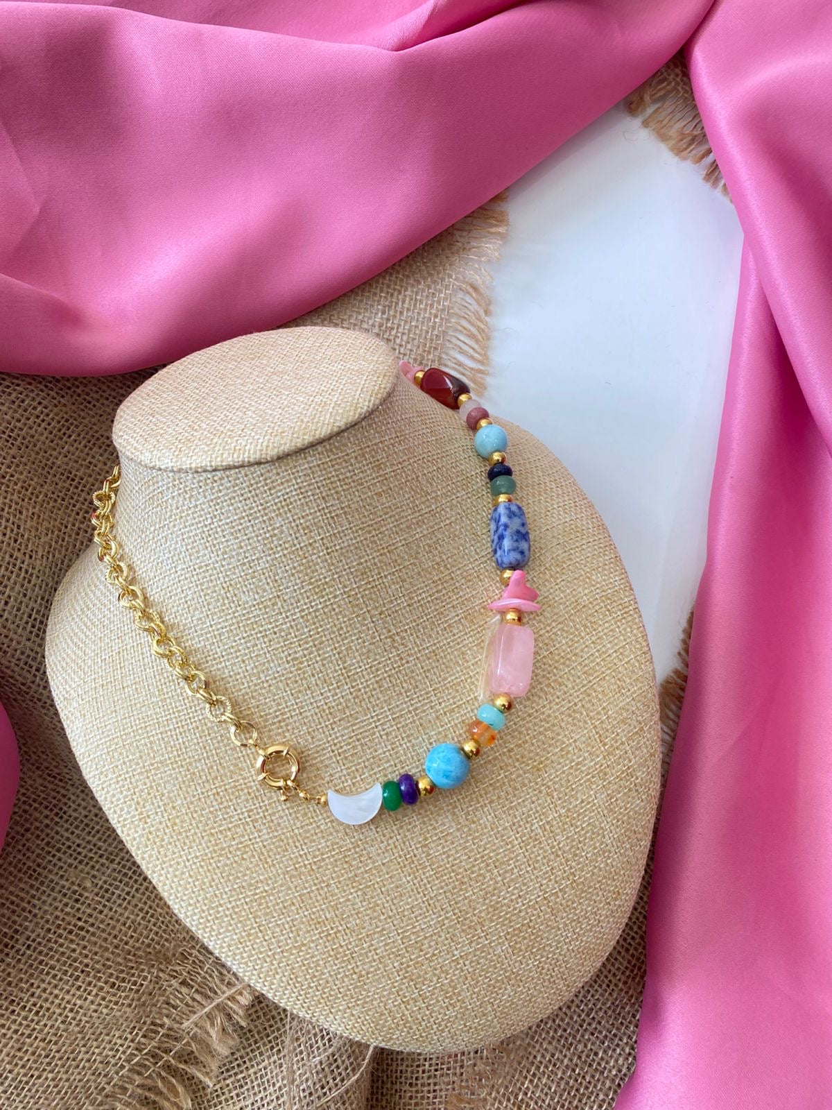 Collar Carnaval