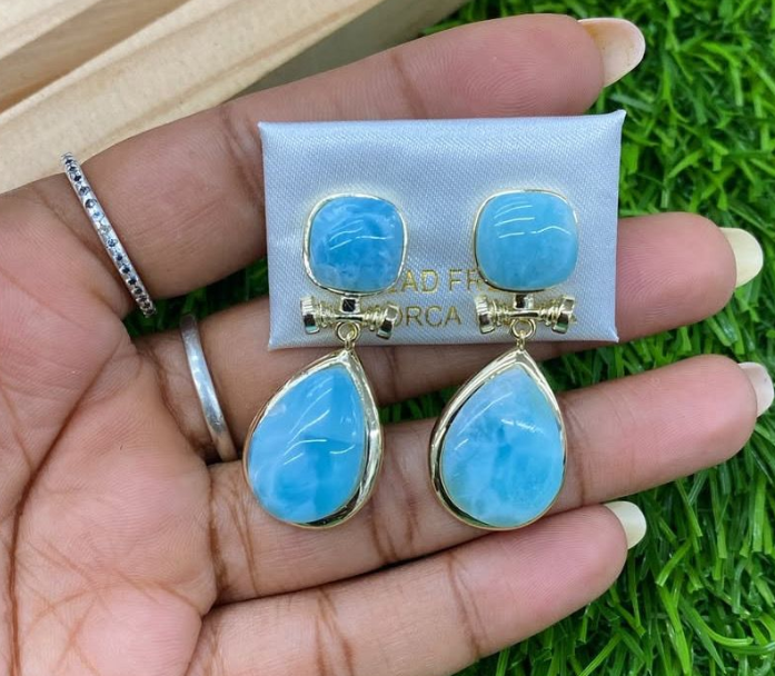 Aretes