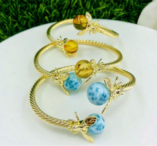 Pulseras