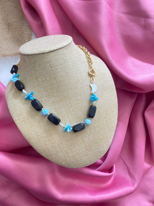 Collar Noche Nocturna