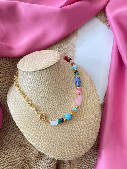 Collar Carnaval