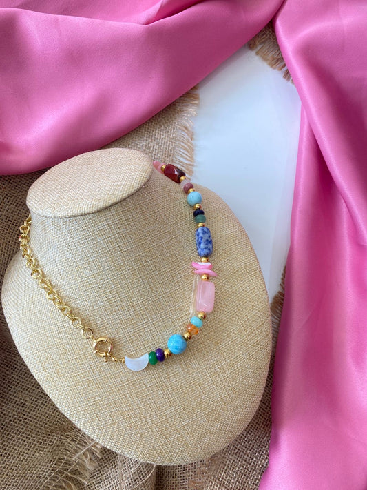 Collar Carnaval