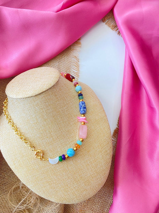 Collar Carnaval