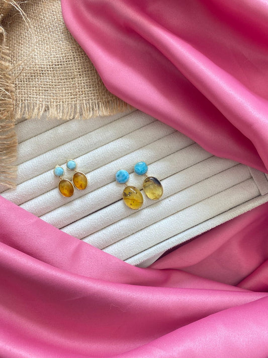 Aretes duo
