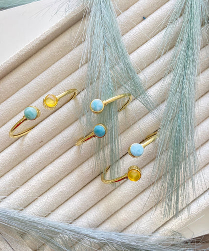 Pulsera 2 chatas