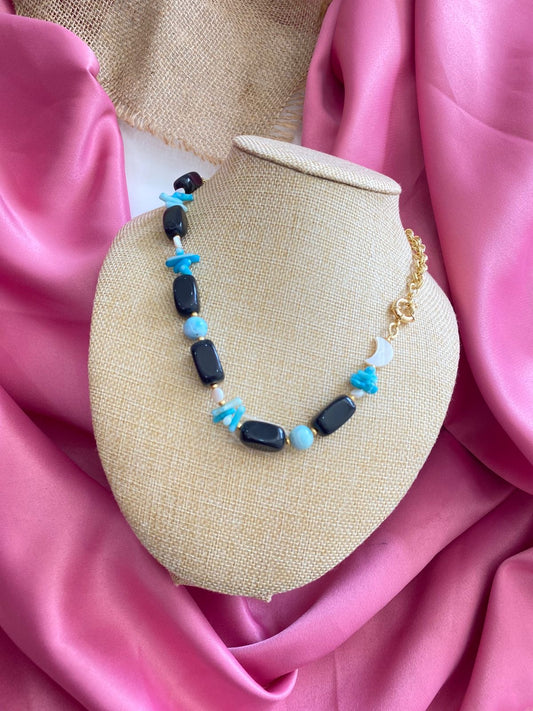 Collar Noche Nocturna