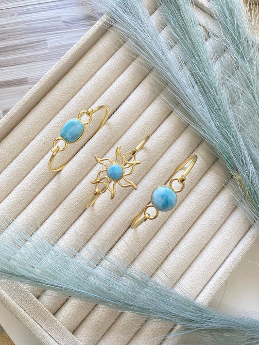 Pulseras simples