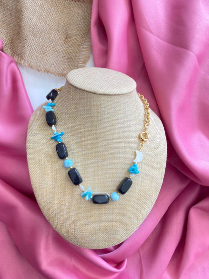 Collar Noche Nocturna