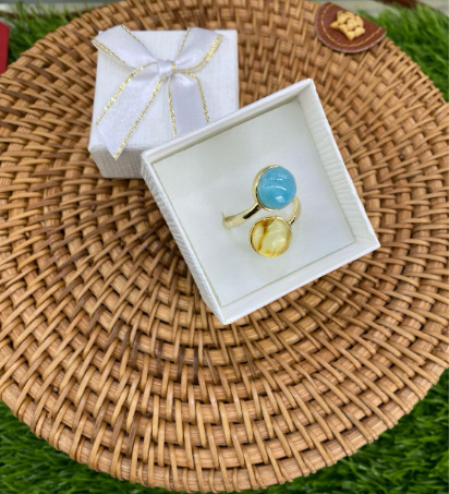 Anillo Doble