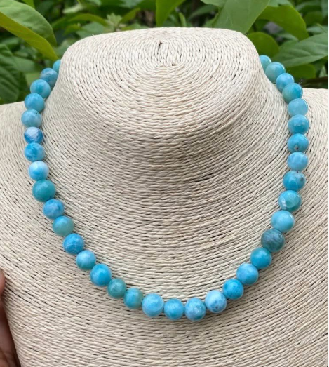 Collar Bolas